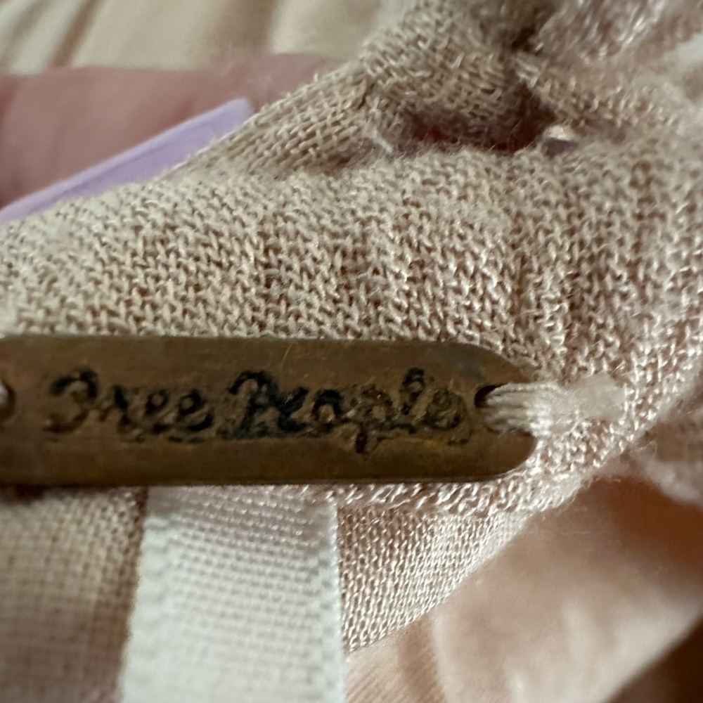 Free People Maxi dress Size XS - Picture 8 of 9